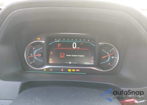 2021 Honda Passport Awd Touring from USA, damaged, VIN 5FNYF8H93MB012184